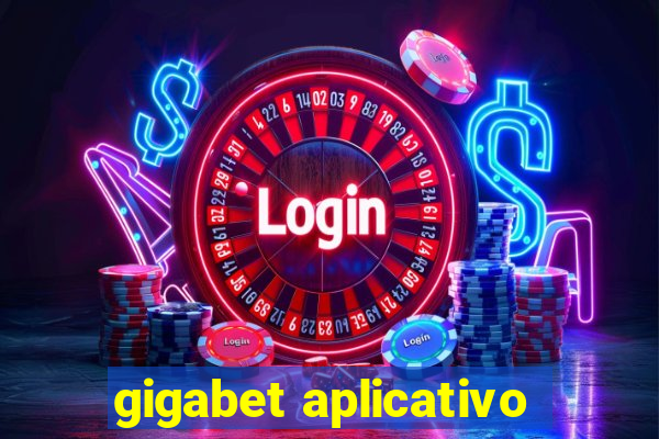 gigabet aplicativo